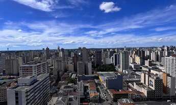 Imagem 6: Apartamento em Centro, Curitiba/PR