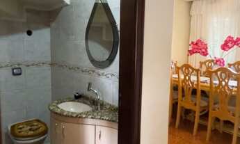 Imagem 7: Sobrado à venda no bairro Fazendinha - Curitiba/PR