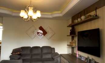 Imagem 4: Sobrado à venda no bairro Fazendinha - Curitiba/PR