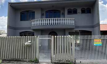 Imagem: Sobrado à venda no bairro Fazendinha