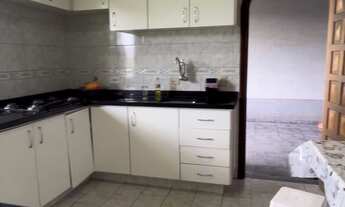 Imagem 5: Sobrado à venda no bairro Fazendinha - Curitiba/PR