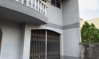 Imagem 3: Sobrado à venda no bairro Fazendinha - Curitiba/PR