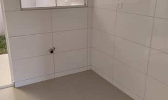 Imagem 6: Sobrado à venda no bairro Tatuquara - Curitiba/PR