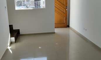 Imagem 5: Sobrado à venda no bairro Tatuquara - Curitiba/PR