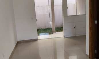 Imagem 4: Sobrado à venda no bairro Tatuquara - Curitiba/PR