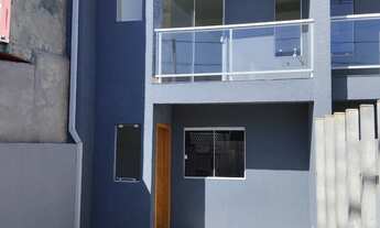 Imagem 2: Sobrado à venda no bairro Tatuquara - Curitiba/PR