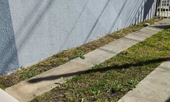 Imagem 3: Sobrado à venda no bairro Tatuquara - Curitiba/PR