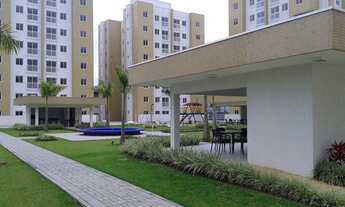 Imagem: Apartamento à venda em Curitiba/PR