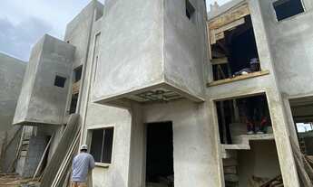 Imagem: Triplex, 3 dormitórios na Rua Campo Belo