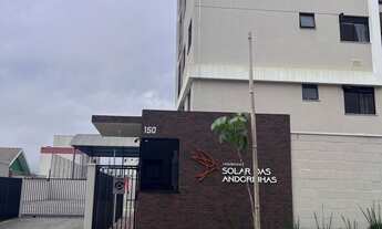 Imagem: Apartamento Garden em Pedro Moro, São José