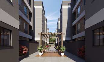 Imagem 6: Apartamento à venda no bairro Santa Cândida - Curitiba/PR