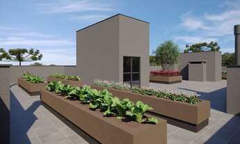 Imagem 4: Apartamento à venda no bairro Santa Cândida - Curitiba/PR