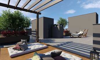 Imagem 3: Apartamento à venda no bairro Santa Cândida - Curitiba/PR