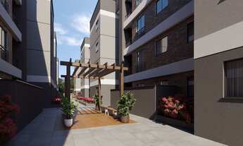 Imagem 5: Apartamento à venda no bairro Santa Cândida - Curitiba/PR