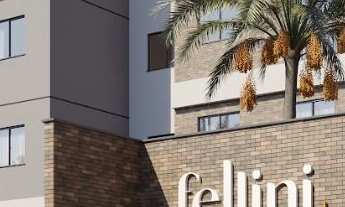 Imagem: Apartamento à venda no bairro Santa Cândida