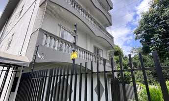 Imagem: Apartamento em Água Verde, Curitiba/PR