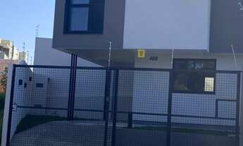 Imagem 4: Sobrado à venda no bairro Iguaçu - Araucária/PR