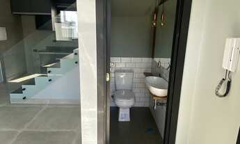 Imagem 5: Sobrado à venda no bairro Iguaçu - Araucária/PR