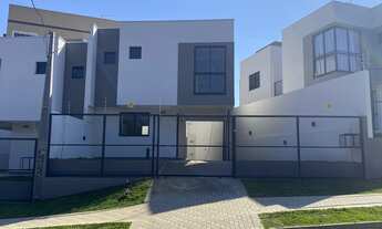 Imagem 3: Sobrado à venda no bairro Iguaçu - Araucária/PR