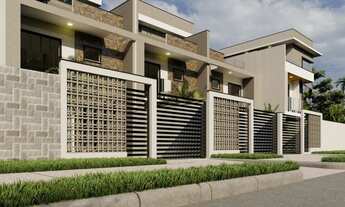 Imagem 4: Sobrado à venda no bairro Umbará - Curitiba/PR