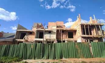 Imagem 7: Sobrado à venda no bairro Umbará - Curitiba/PR