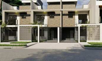 Imagem 5: Sobrado à venda no bairro Umbará - Curitiba/PR