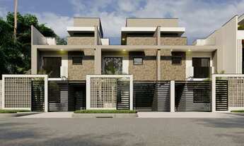 Imagem 6: Sobrado à venda no bairro Umbará - Curitiba/PR