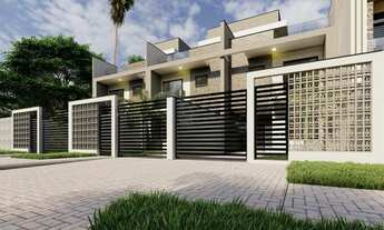 Imagem: Sobrado à venda no bairro Umbará - Curitiba/PR