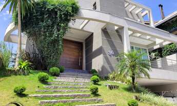 Imagem 3: Casa em Condomínio em Campo Comprido, Curitiba/PR