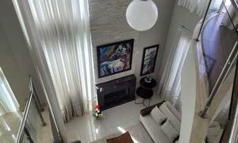 Imagem 6: Casa em Condomínio em Campo Comprido, Curitiba/PR