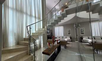 Imagem 4: Casa em Condomínio em Campo Comprido, Curitiba/PR