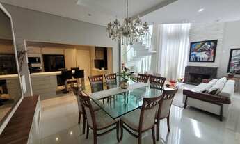 Imagem 7: Casa em Condomínio em Campo Comprido, Curitiba/PR