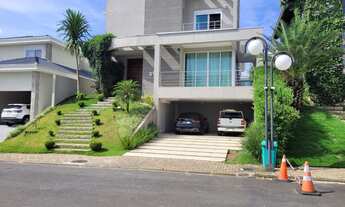 Imagem: Casa em Condomínio em Campo Comprido, Curitiba/PR