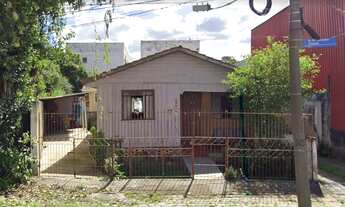 Imagem: Terreno à venda no bairro Parolin - Curitiba/PR