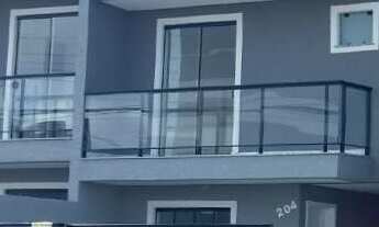 Imagem: Sobrado à venda no bairro Fazenda Velha