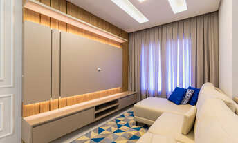 Imagem 4: Sobrado à venda em Curitiba/PR