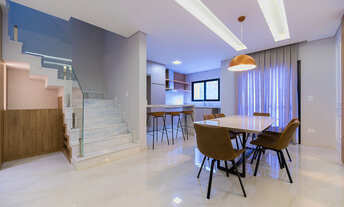 Imagem 7: Sobrado à venda em Curitiba/PR