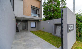 Imagem 2: Sobrado à venda em Curitiba/PR