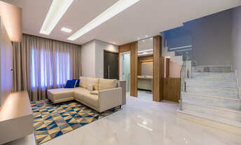 Imagem 3: Sobrado à venda em Curitiba/PR