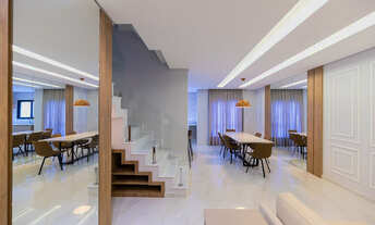 Imagem 6: Sobrado à venda em Curitiba/PR