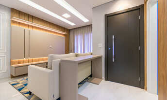 Imagem 5: Sobrado à venda em Curitiba/PR