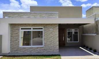 Imagem: Casa à venda no bairro Centro - Contenda/PR