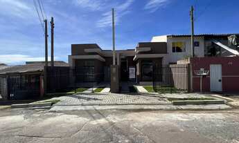 Imagem 5: Casa à venda no bairro Pinheirinho - Curitiba/PR