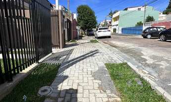 Imagem 4: Casa à venda no bairro Pinheirinho - Curitiba/PR