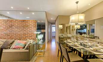 Imagem 1: Apartamento à venda em Curitiba/PR