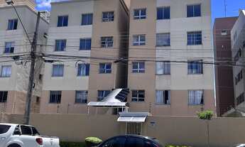 Imagem: Apartamento em Portão, Curitiba/PR