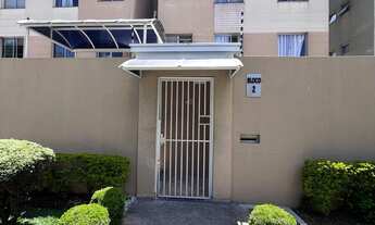 Imagem 2: Apartamento em Portão, Curitiba/PR