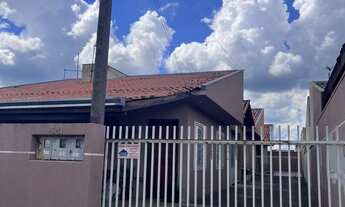 Imagem: Casa em Condomínio em Passauna, Araucária/PR