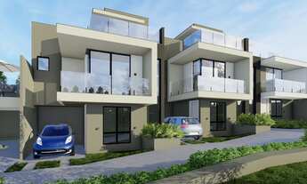 Imagem 4: Sobrado à venda no bairro Boqueirão - Curitiba/PR