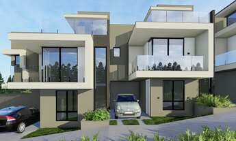 Imagem: Sobrado à venda no bairro Boqueirão